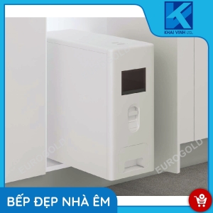 Thùng Gạo Âm Tủ B17 - EUROGOLD