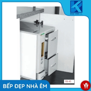 Thùng Gạo Âm Tủ RB-17.1 - GROB