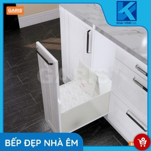 Thùng Gạo Cánh Kéo GR05.30/GR08.30 - GARIS