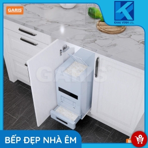 Thùng Gạo Cánh Kéo/Cánh Mở GR03.30/GR04.30 - GARIS