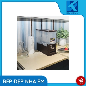 Thùng Gạo Để Bàn RT-30 - GROB