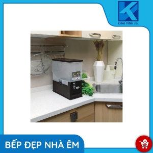 Thùng Gạo Để Bàn RT-30 - GROB