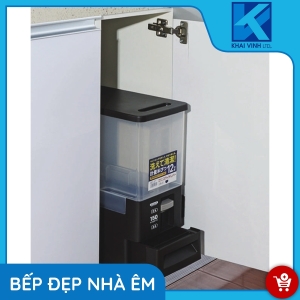 Thùng Gạo Để Bàn RT-30 - GROB
