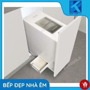 Thùng Gạo Gắn Cánh B23 - EUROGOLD