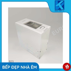 Thùng Gạo Gắn Cánh B23 - EUROGOLD