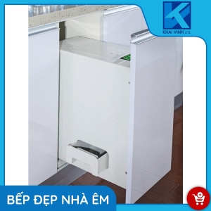 Thùng Gạo Gắn Cánh RB-15 - GROB