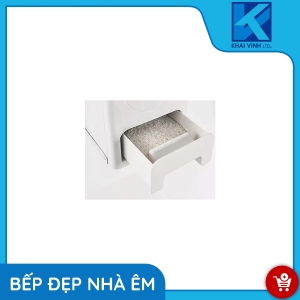 Thùng Gạo Gắn Cánh RB-15 - GROB