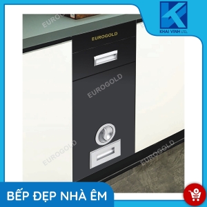Thùng Gạo Gương C300 - EUROGOLD