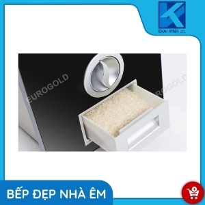 Thùng Gạo Gương C300 - EUROGOLD