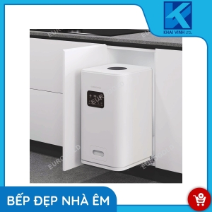 Thùng Gạo Thông Minh Chân Không S400N - EUROGOLD