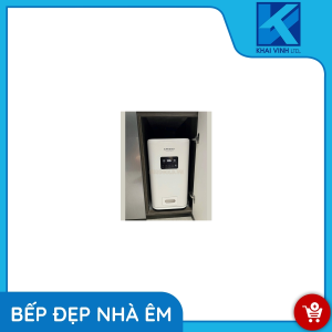 Thùng Gạo Thông Minh Chân Không S400N - EUROGOLD