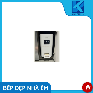 Thùng Gạo Thông Minh Chân Không S400N - EUROGOLD