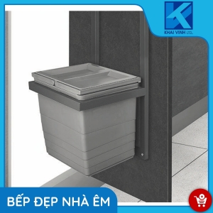 Thùng Rác Gắn Cánh C1R.C45 - GROB