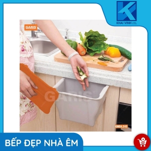 Thùng Rác Mini Treo Cánh Tủ GW04.245 - GARIS