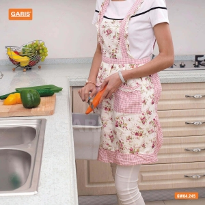 Thùng Rác Mini Treo Cánh Tủ GW04.245 - GARIS