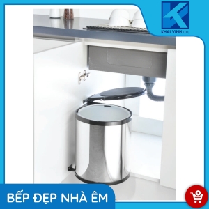 Thùng Rác Tròn EG-101 - GROB