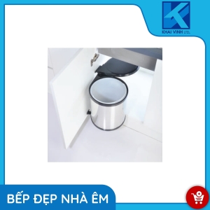 Thùng Rác Tròn EG-101 - GROB