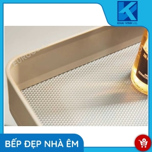 Tủ Đồ Khô 5 Tầng Nhôm Anode EUM5045 - EUROGOLD