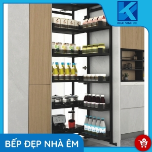 Tủ Đồ Khô Nhôm Kính Phủ Nano C1N.445 - GROB