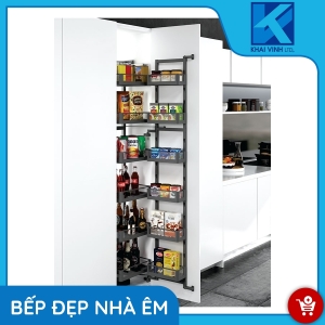Tủ Đồ Khô R010 ROXANA
