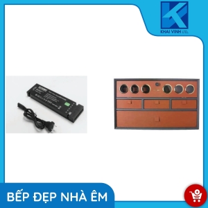 Tủ Đồng Hồ Cơ Kết Hợp Két Điện Tử Cao Cấp HML-VIP3 - GROB