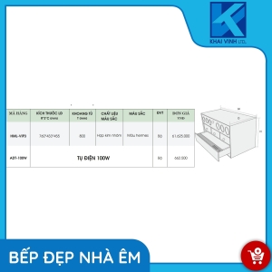 Tủ Đồng Hồ Cơ Kết Hợp Két Điện Tử Cao Cấp HML-VIP3 - GROB