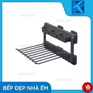 Vắt Quần Âu Kết Hợp Để Trang Sức EVA400B - EUROGOLD 