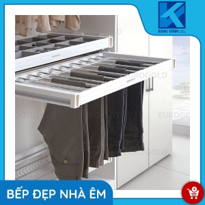 Vắt Quần Âu Ray Giảm Chấn EUA4160 - EUROGOLD 