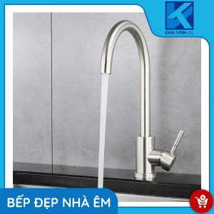 Vòi Cong C GF-304SRT2 - GROB