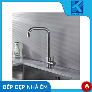 Vòi Cong Lệch GF-304SR1 - GROB