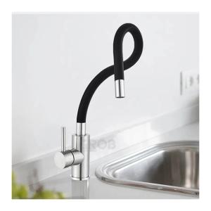 Vòi Cong Tùy Chỉnh GFS304-03B - GROB