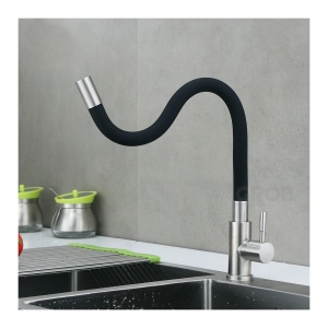 Vòi Cong Tùy Chỉnh GFS304-03B - GROB