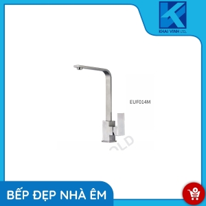 Vòi Nước Inox 304 EUF014M - EUROGOLD 