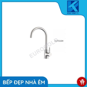 Vòi Nước Inox 304 EUF016M - EUROGOLD 