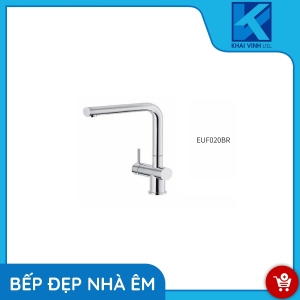 Vòi Nước Inox 304 EUF020BR - EUROGOLD 