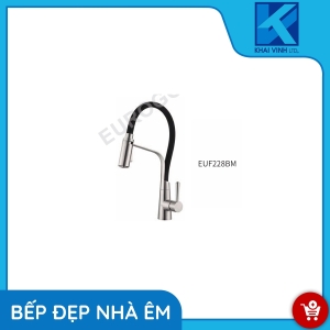 Vòi Nước Inox 304 EUF228BM - EUROGOLD 
