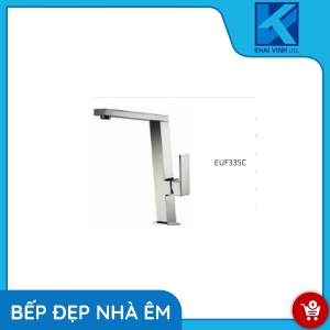 Vòi Nước Inox 304 EUF335C - EUROGOLD 