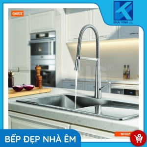  Vòi Rửa Cao Cấp MF03P - GARIS