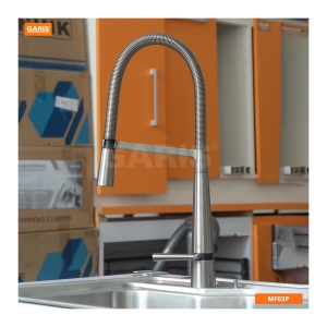  Vòi Rửa Cao Cấp MF03P - GARIS