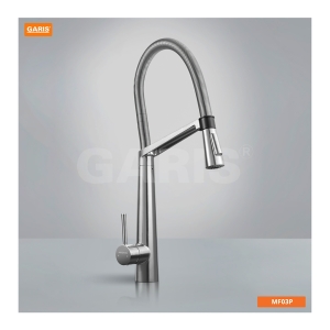  Vòi Rửa Cao Cấp MF03P - GARIS