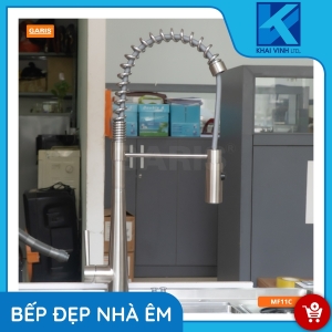  Vòi Rửa Cao Cấp MF04E - GARIS