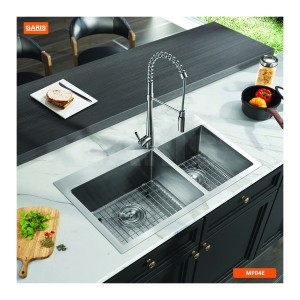  Vòi Rửa Cao Cấp MF04E - GARIS