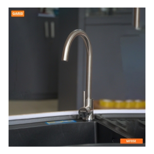  Vòi Rửa Cao Cấp MF05M/MF05E - GARIS