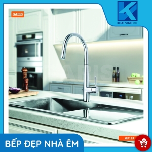  Vòi Rửa Cao Cấp MF11C - GARIS
