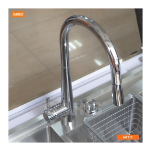  Vòi Rửa Cao Cấp MF11C - GARIS