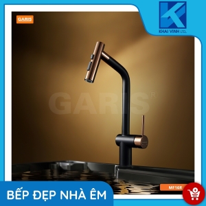  Vòi Rửa Cao Cấp MF16R/MF16E - GARIS