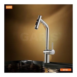  Vòi Rửa Cao Cấp MF16R/MF16E - GARIS