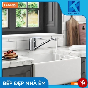  Vòi Rửa Cao Cấp MF07M - GARIS