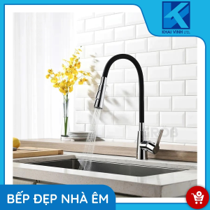 Vòi Rút GFS304-02 - GROB