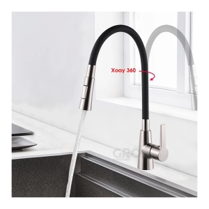 Vòi Rút GFS304-02 - GROB